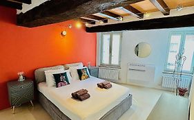 New Street House